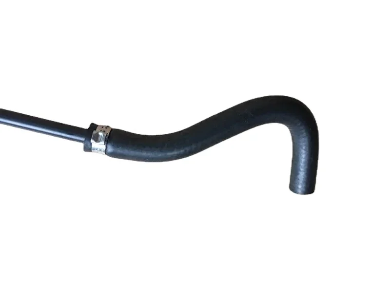 Mangueira superior do tanque de expansão do radiador 17127534917   Para BMW E60 E63 E64 520i 523i 525i 528i 530i 2004-2011