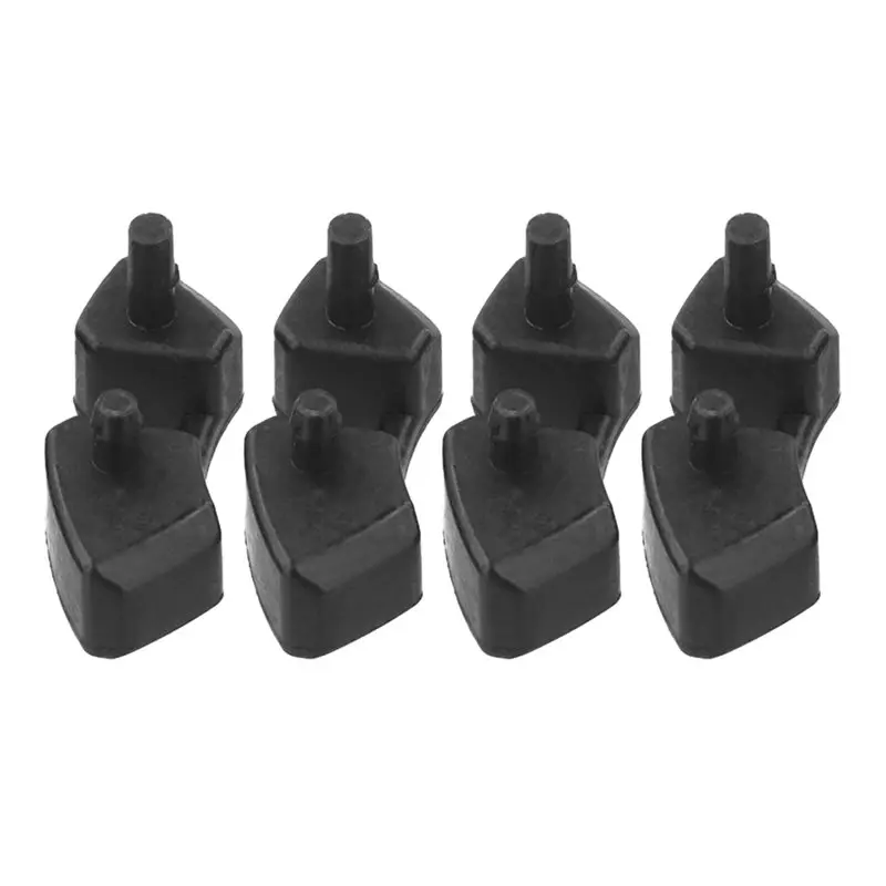 Balance Shaft Repair Kit 4 Pcs 13620-36020 1362036020 For Toyota For Camry For RAV4 2013-19