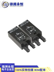 Relay socket LM-CF with base SJ2S-07L 14-2Z-C2 RT78625 24V green light