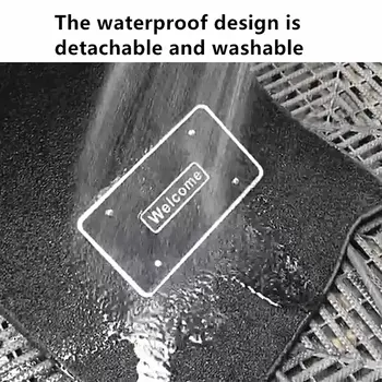 8 最佳銷售 LED汽車腳墊 - №2