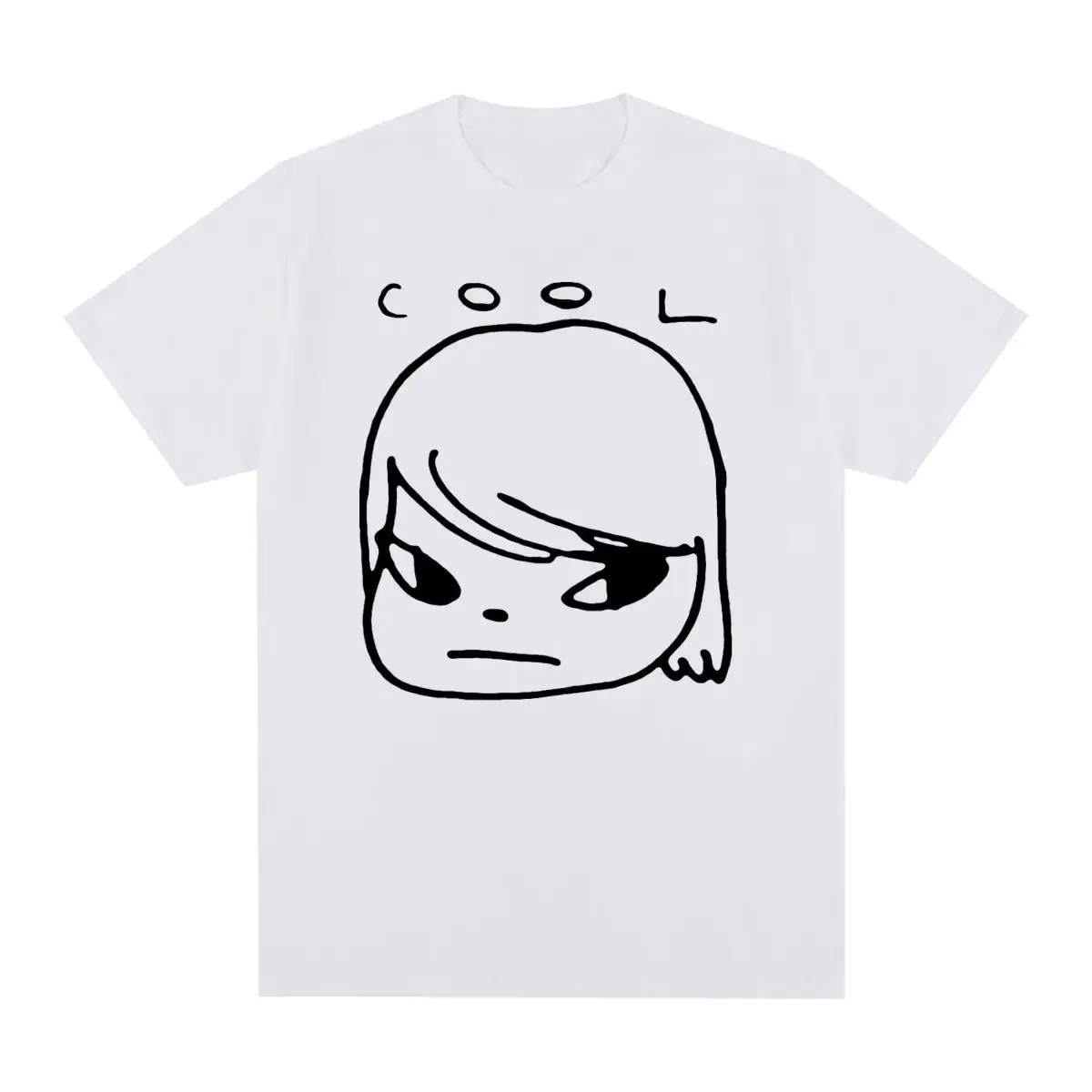 2026 New Hot  Yoshitomo Nara Dream T-shirt Men/women T Shirt New Summer Womens Mans Tops T Shirt Tops