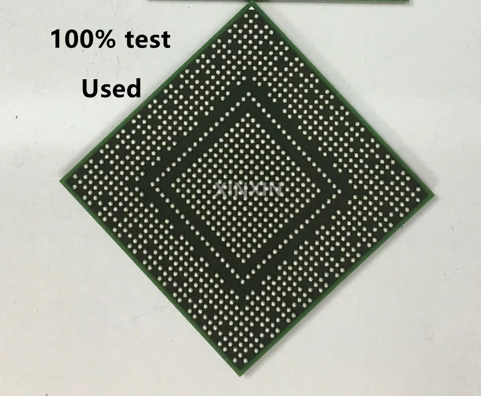 

100% test very good product IC chip GK107-200-A2 GK107-300-A2 GK107-400-A2 GK107-450-A2 BGA reball balls Chipset