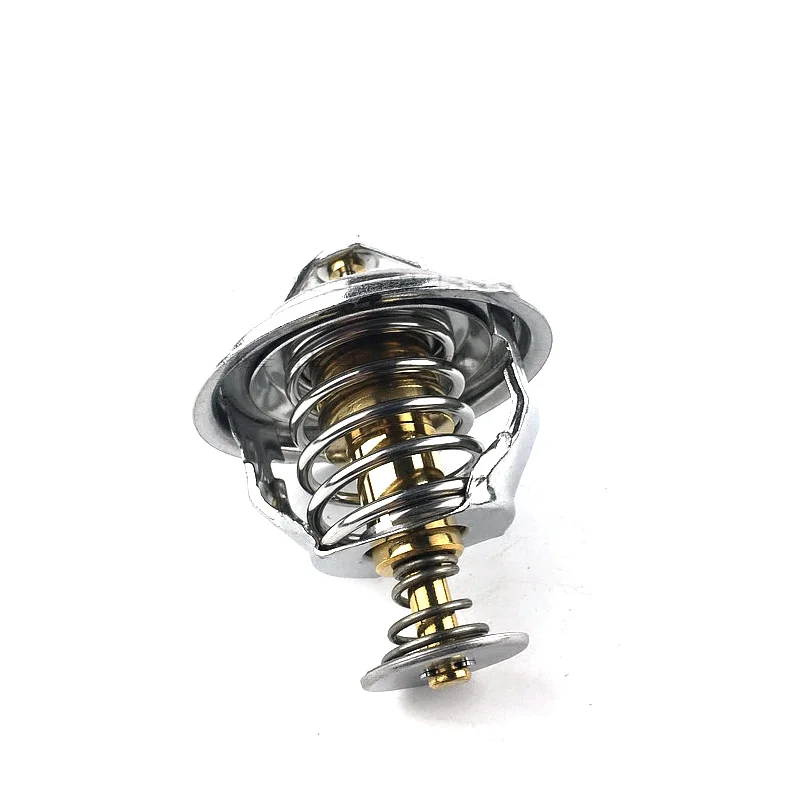 

For Komatsu Excavator PC300-5 PC300-6 6D108 Engine Thermostat Part Number 600-421-6410 6004216410