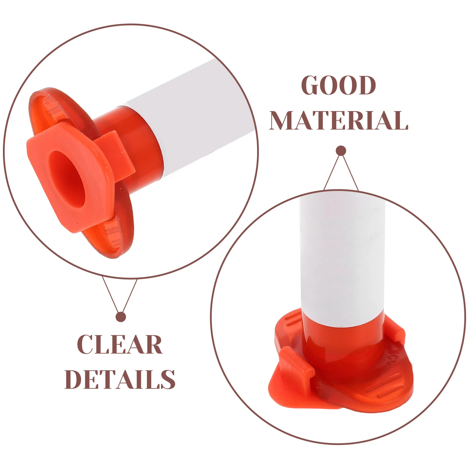 5 قطعة لاصق بصري سائل 5 مللي راتينج معالجة بالأشعة فوق البنفسجية مع شفافية عالية لإصلاح شاشة اللمس التصاق قوي خالي من الفقاعات