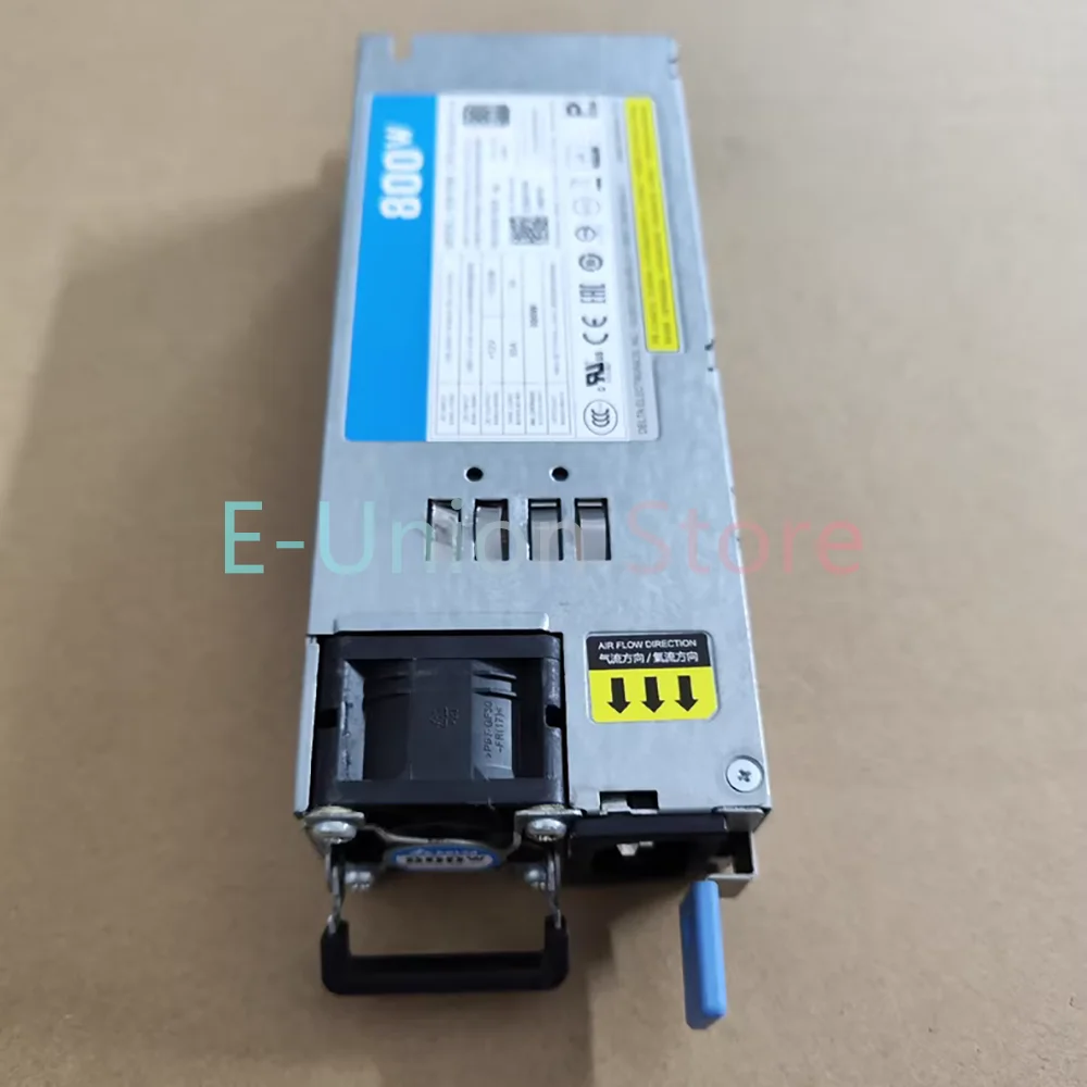 

800W Server Power Module DPS-800AB-30 B 80PLUS Platinum Power Supply