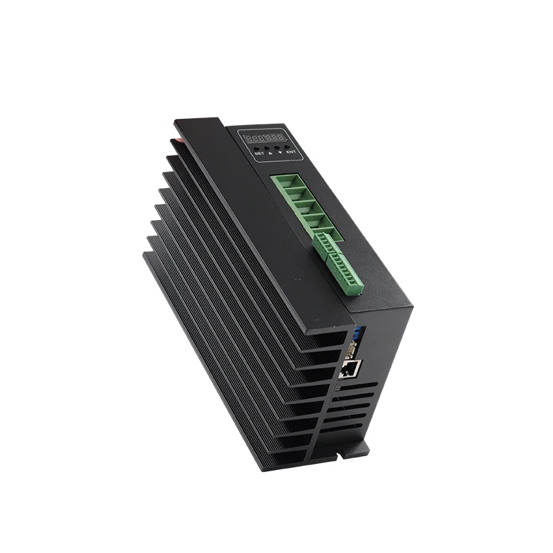 OEM 1000 واط 2KW 2200 واط فرش تيار مستمر سائق 6-24 فولت Halless BLDC وحدة تحكم المحرك