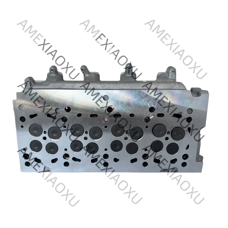 03L103351K for Volkswagen T5-2.0TDI CAAA/CAAB engine cylinder head assembly AMEXIAOXU