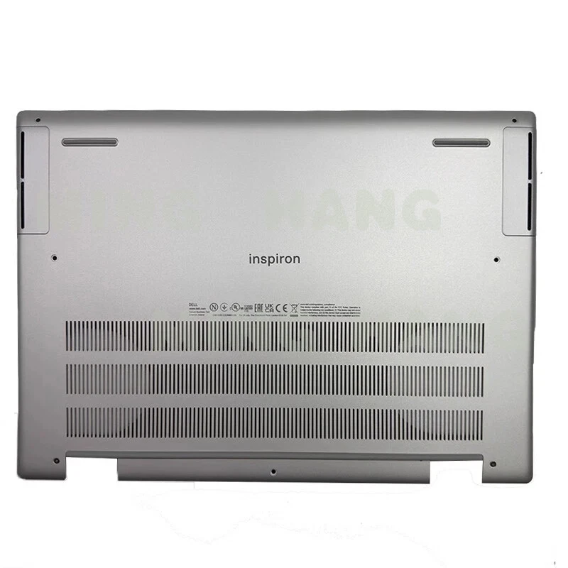 

l 06162H New For Dell Inspiron 14Plus 7420 7425 Lower Bottom Base Case Enclosure