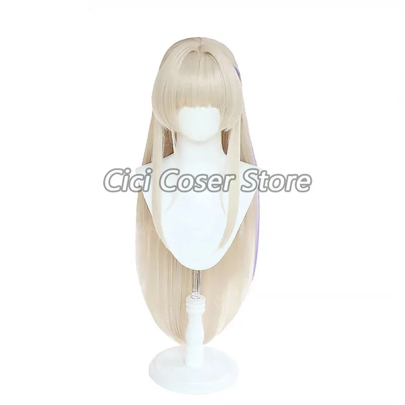 Blue Archive Cosplay Asuma Toki Costume Wig Bunny Girls Jumpsuit Cute Rabbit Ears Halloween Party Bodysuit with Bowknot Tail