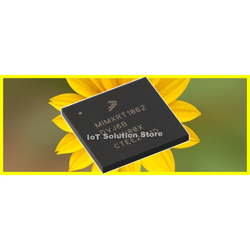 

1PCS MCF5208CVM166 MCF5272VM66 MCF5274LVM166 MIMXRT1051CVJ5B MIMXRT1051CVL5B MIMXRT1052CVJ5B MIMXRT1052CVL5B MIMXRT1052DVJ6B