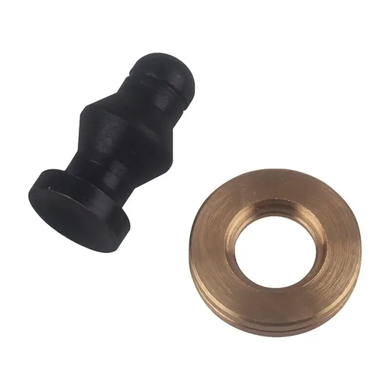 1 مجموعة سيارة PD حاقن الأختام عدة مع البراغي يناسب بوش OEM038198051C لأودي A2 A3 A4 مقعد سكودا VW جولف العلبة اكسسوارات السيارات