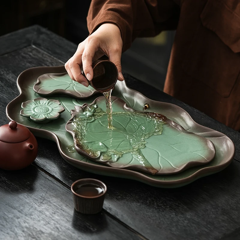 plateau-a-the-retro-en-ceramique-petite-taille-avec-drainage-pour-usage-domestique-service-a-the-accessoires-decoratifs-pour-table-de-cuisine-et-salle-a-manger