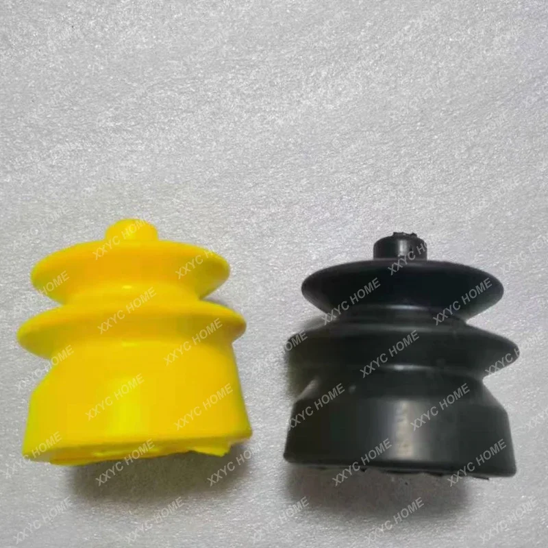 Ningbo John Deere Dongfeng Dongfang Hongji Chi Huanghai Golden Horse Tractor Silicone Sleeve Transmission Rod Dust Cap