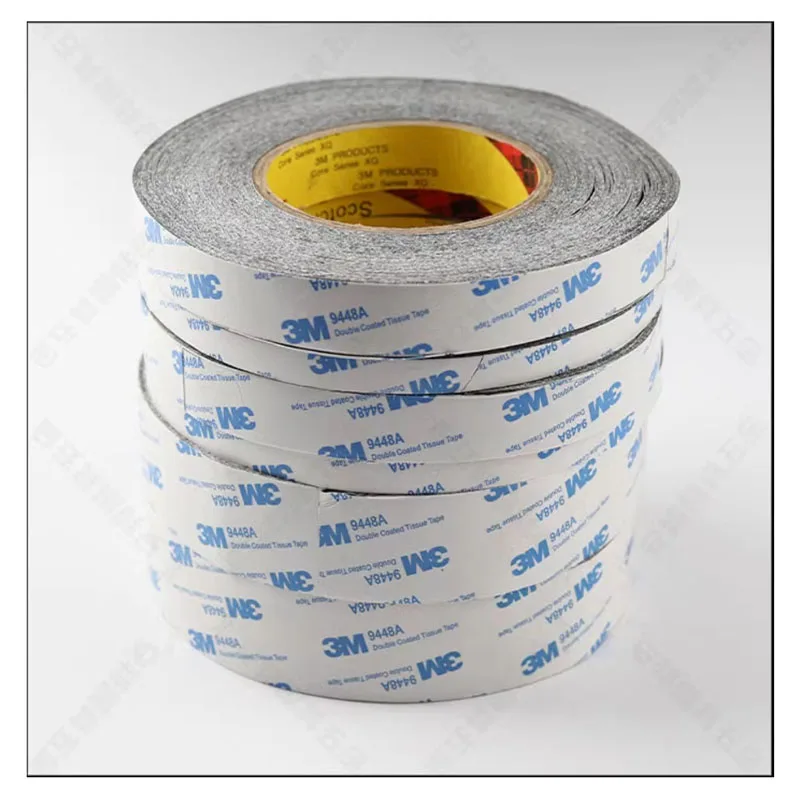 for Authentic double-sided adhesive tape ultra-thin strong seamless high-temperature double-sided adhesive tape