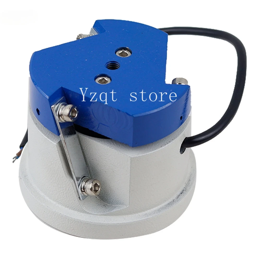 

High Frequency Vibration Feeder Clockwise Precision Base Circular Pure Copper Coil Circular Feeder Clockwise Anticlockwise