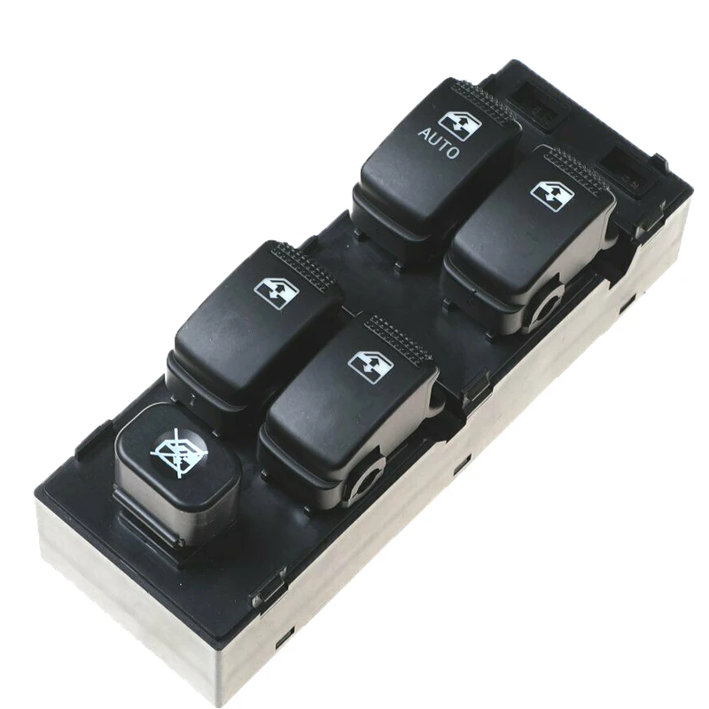 

New 5PCS 93570-1C110 Electric Window Main Switch Power Master For Hyundai Getz 935701C110