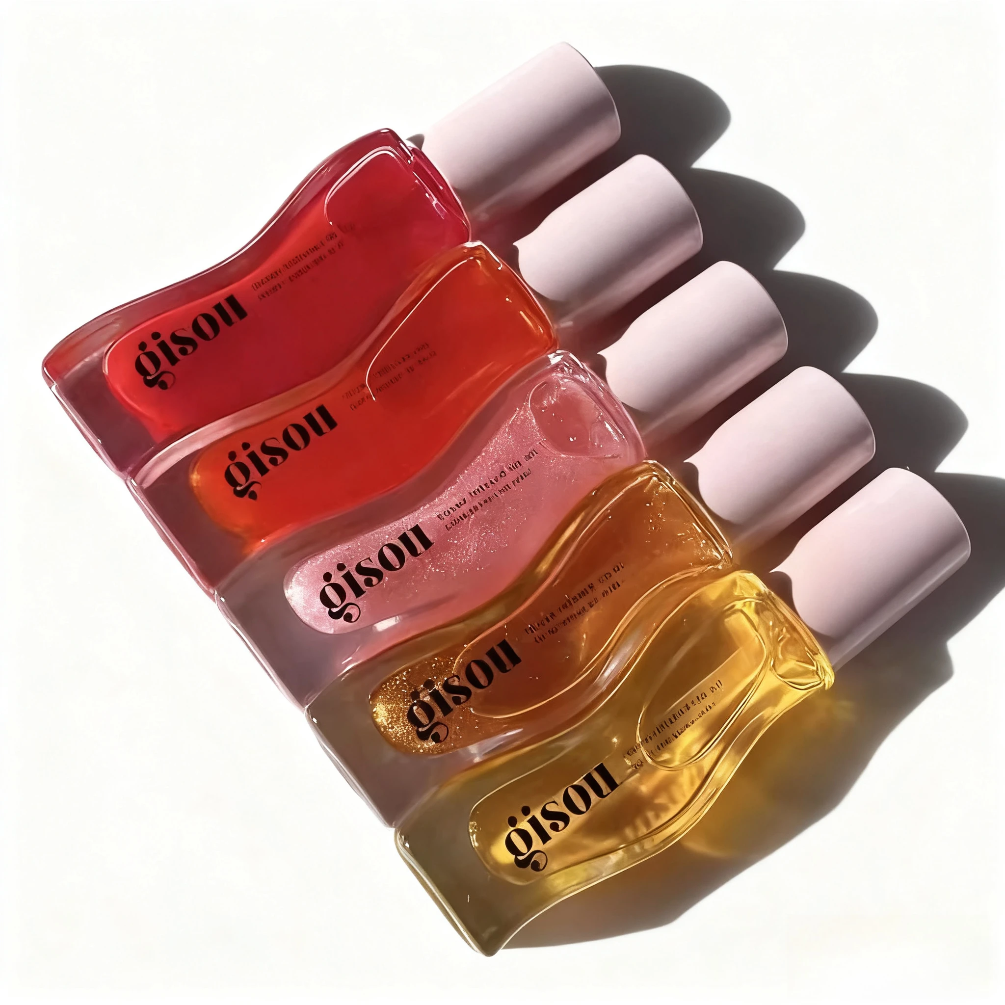 保湿リップバーム オイル ブライトニング リップケア リッププランパー 角質除去 ブライトニングオイル