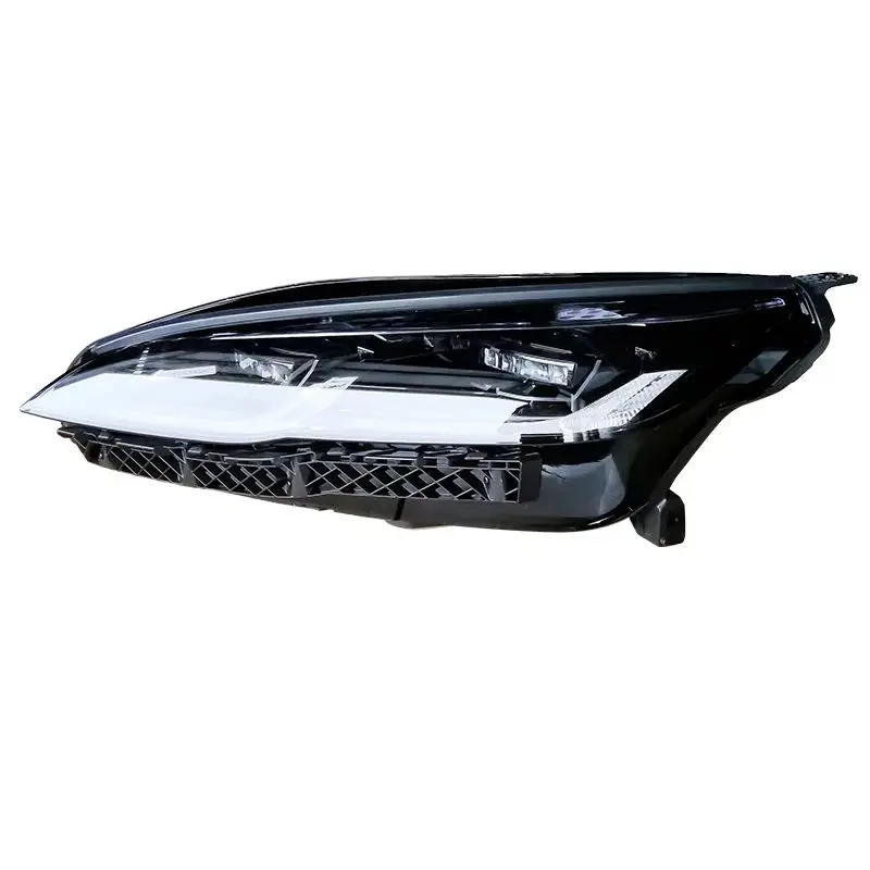 Automotive Body Accessories 12V New LED Headlights BYD 13932236-00 Seal 06DM-i HKHA-4121010 Left Combination Headlight Assembly
