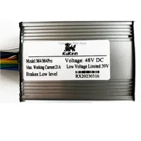 Kugookirin Kukirin 48V 21A Controller for KuKirin M4 / M4 Pro Electric Scooter Kugoo Kirin Skateboard Motor Controller