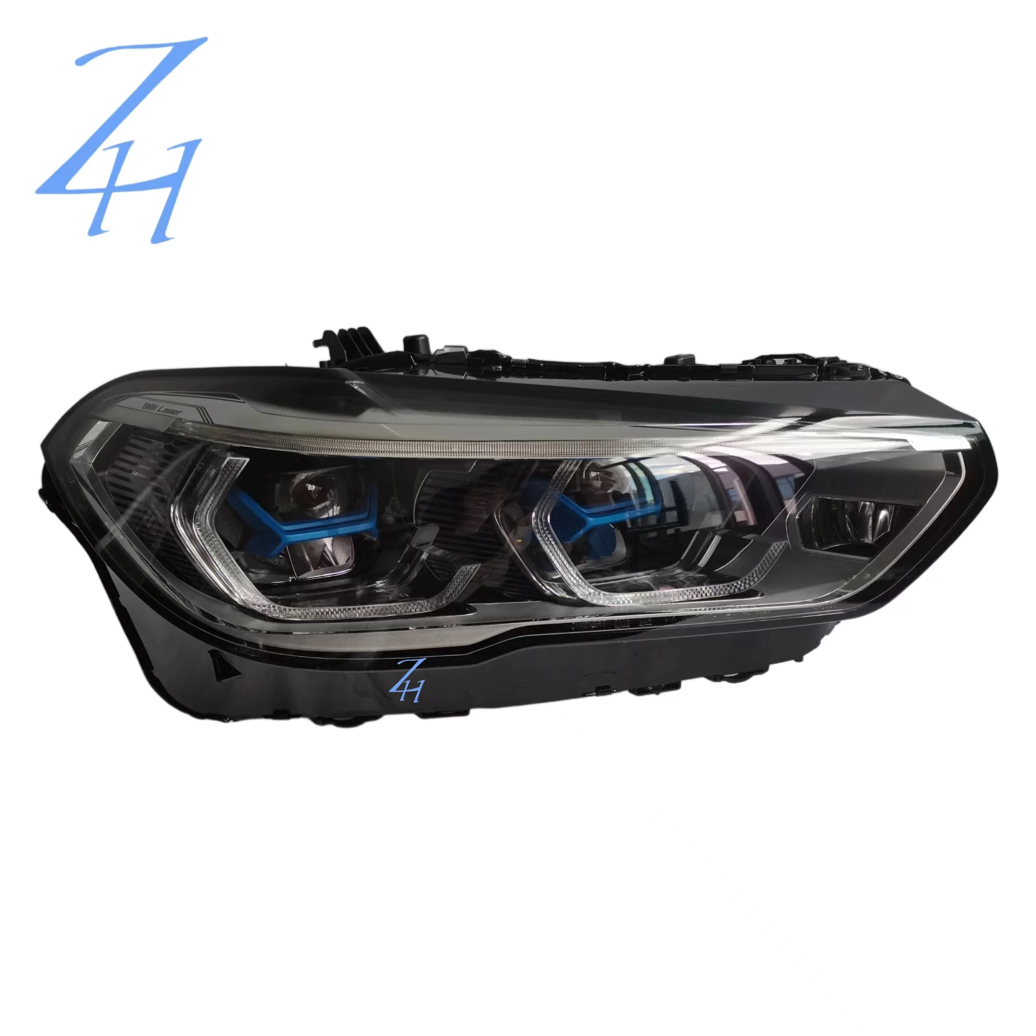 ForBMW G05 Laser Headlights Assembly 2019 2020 2021 X5 X6 Headlights LED automotive headlights original manufacturer