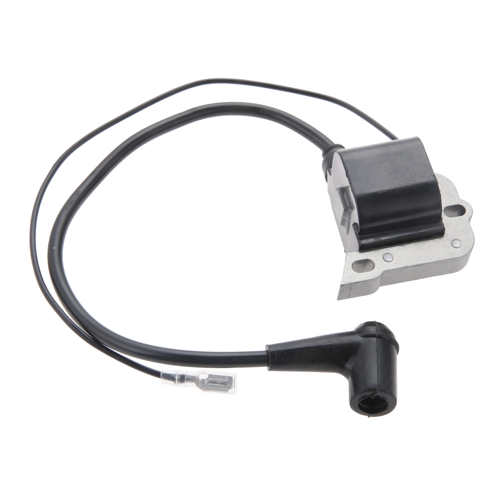 1kit Ignition Coil Magneto for Husqvarna Chainsaw 50 51 55 254 257 261 262 266 268 272 XP NEW TYPE Replace 544018301 506027201