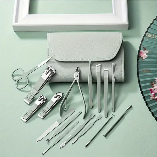 Nail Art & Tools