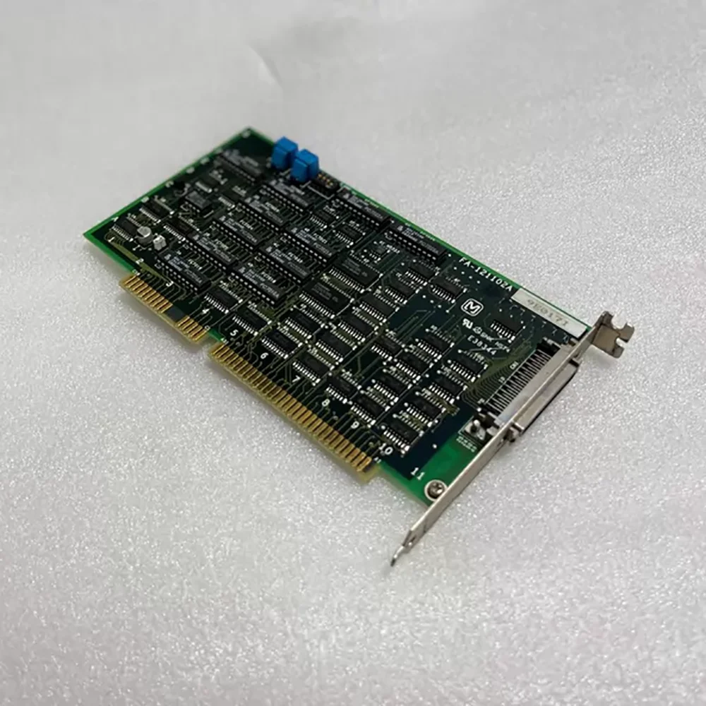 Machine vision image card FA-121102A FK-121102A