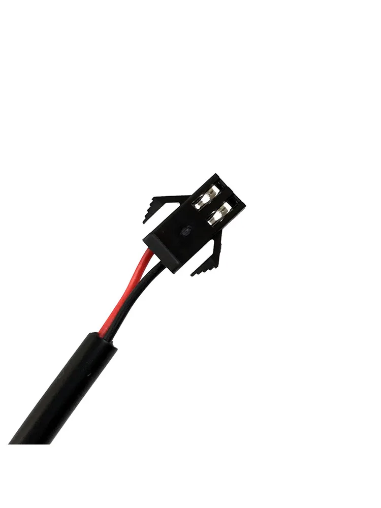 AliExpress TOOPRE E-bike Light Headlight Input DC 6-60V E-bike Handlebar Lamp Electric Scooter LED Front Light Spotlight Bike Flashlight