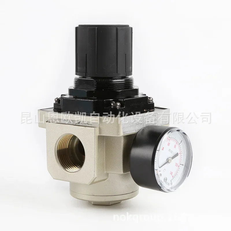 Pressure Regulating Valve TK00000 3