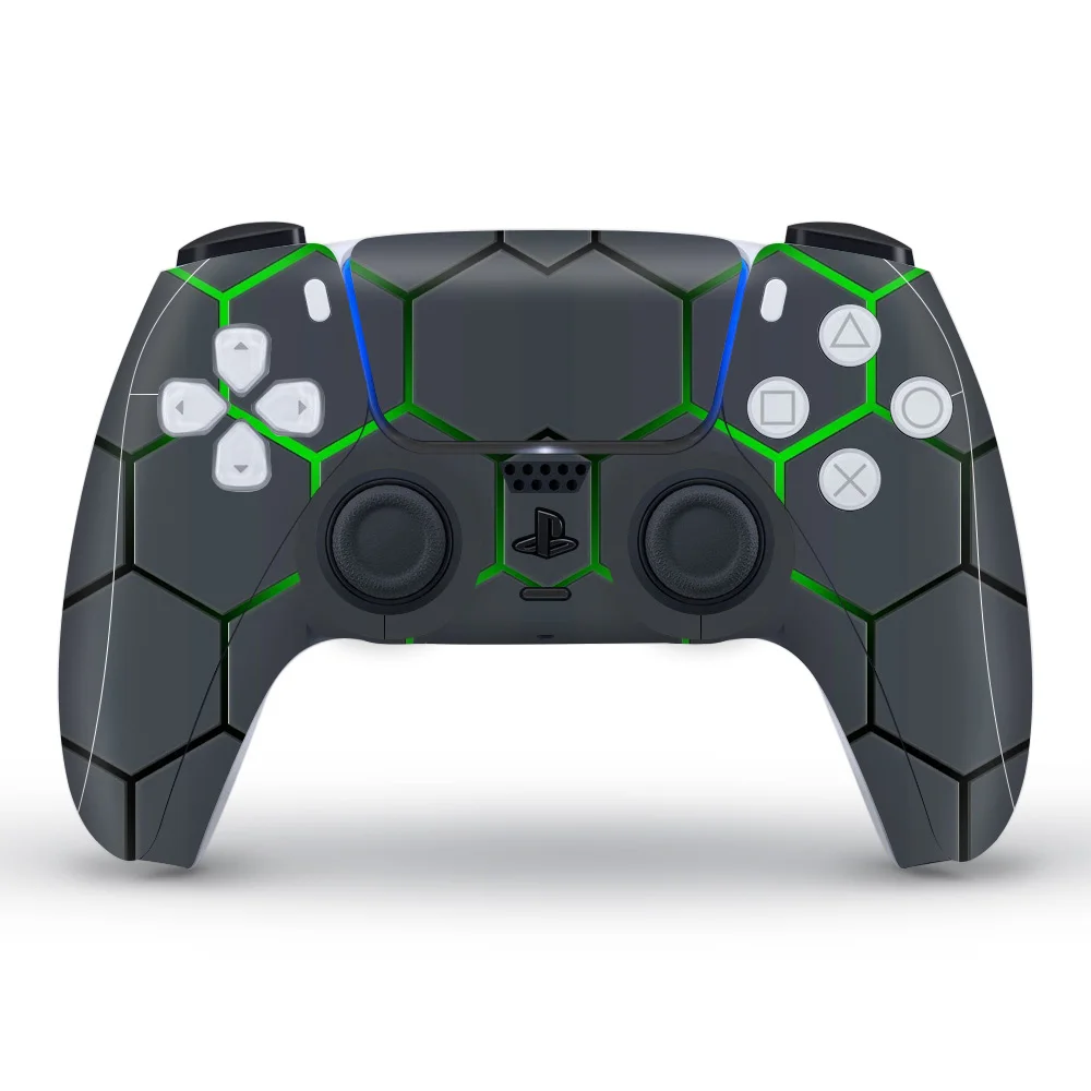 Thumbnail 3 - #81 Best PS5 Controller Skins to Buy In 2026