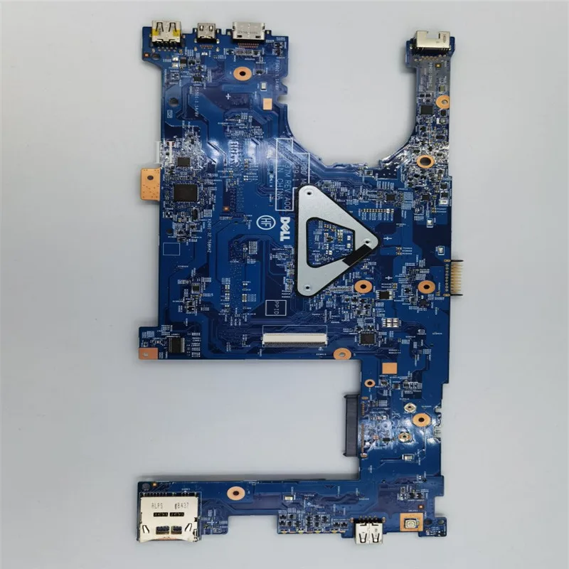 Package mail new Dell Dell Latitude 3340 motherboard I3-4005-U  integration MYK5G