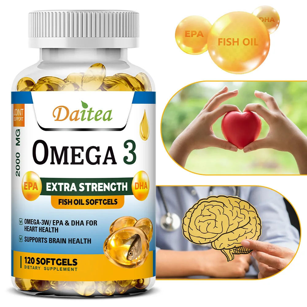

Капсулы с рыбьим жиром Omega 3, нервная система, здоровье кожи и волос, антиоксиданты, добавки, которые легко налостится