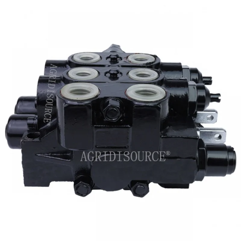 

china：FT654.58.020 Multi-way valve assembly For Foton Lovol Agricultural tractor Spare Parts agriculture machinery parts