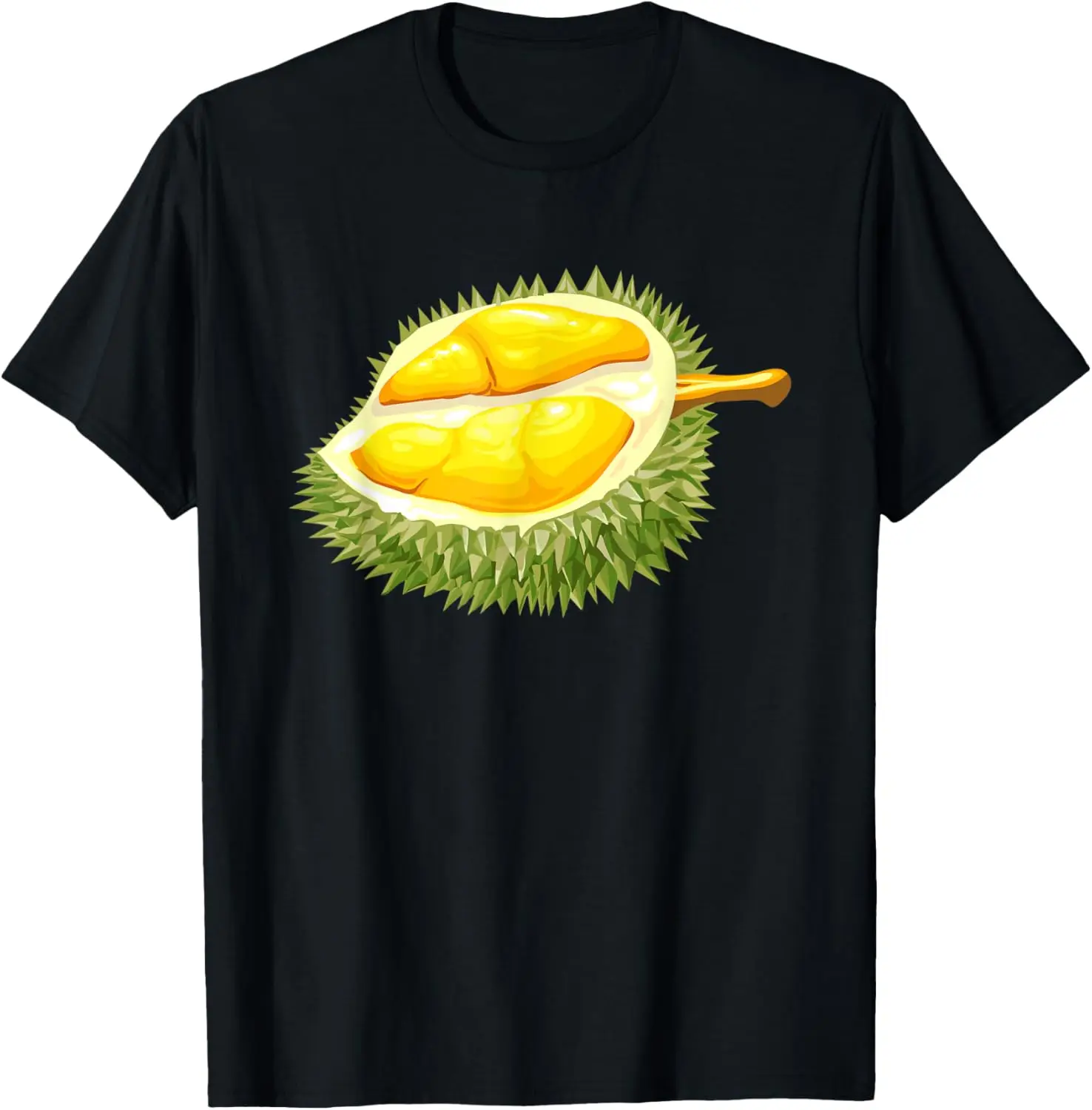 Футболка Durians Fruits Lovers Durian Fruit Lover Durian