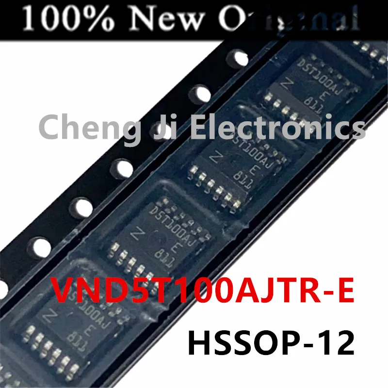 5Pcs/Lot Vnd5T100Aj…