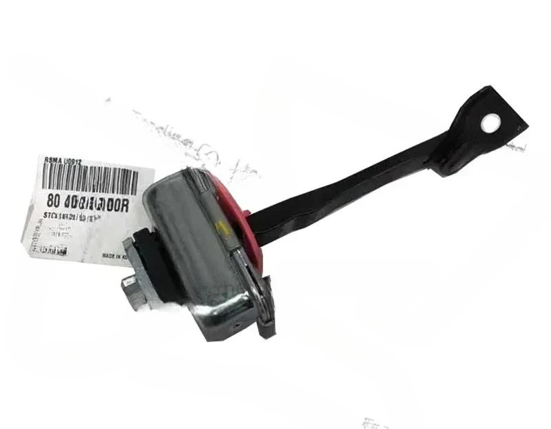 Brand New Genuine Front Rear Door Hinge Stop Check Strap Limiter 804305700R For Renault Koleos Fluence Latitude