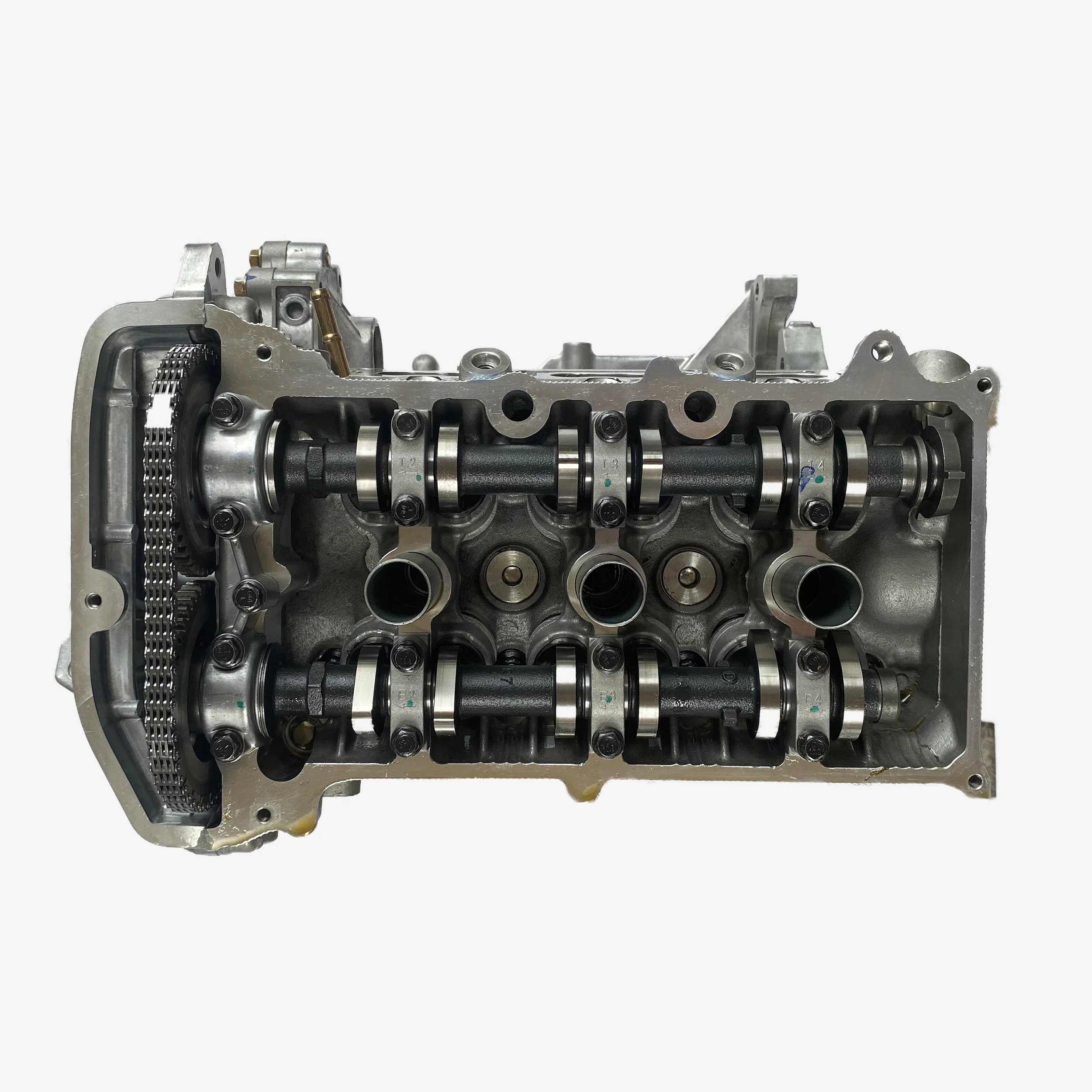 Brand New Chinese Engine Assembly Perfect Fit For Changan Suzuki K10B