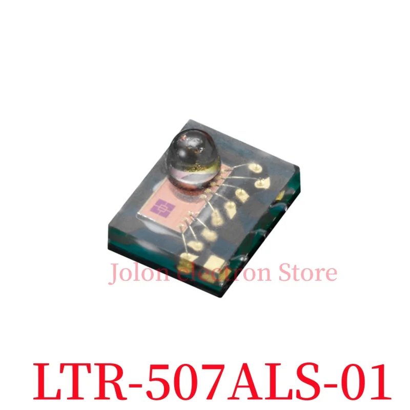 100% New LTR-507ALS…