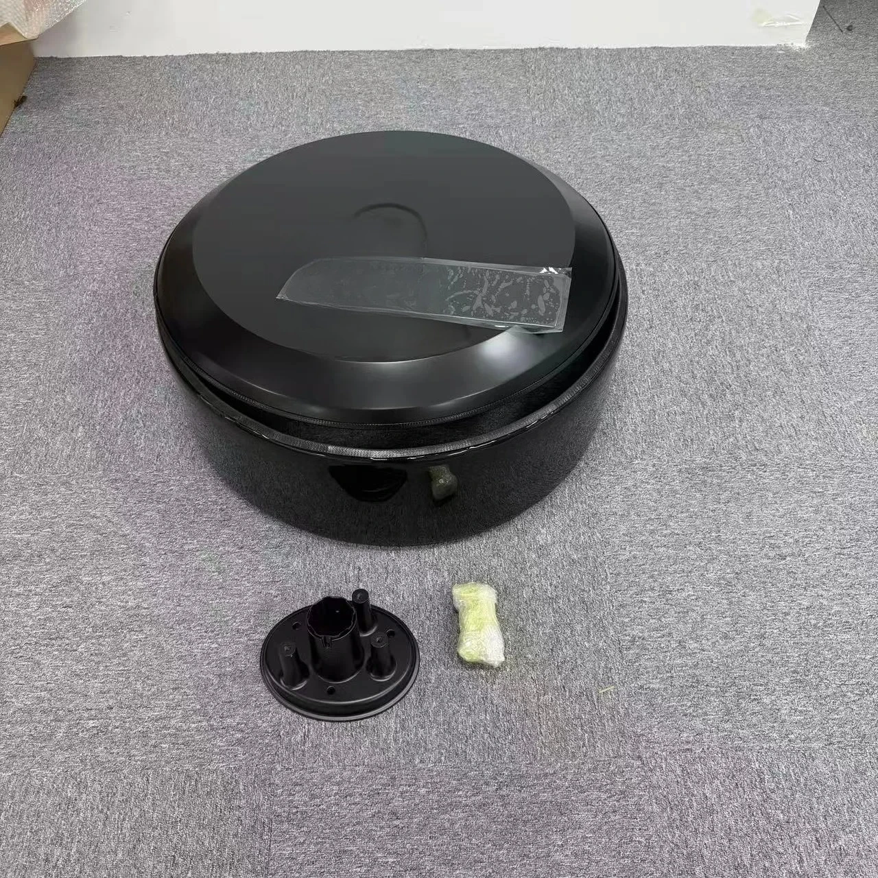 For Spare Tire Cover Spare Rim  Bracket Base Backup Rack  G580 Equipped with Spare for G-Class W464 W465