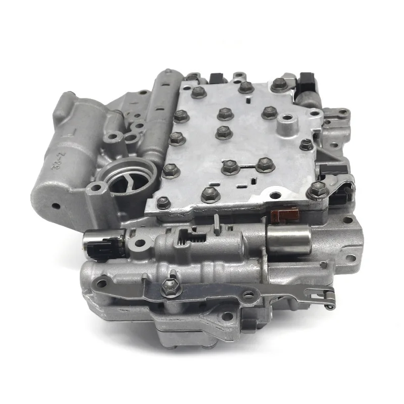 

It Is Applicable to the Transmission Valve Body Assembly of Feng Tian Lexus U340E, U341E and U341F