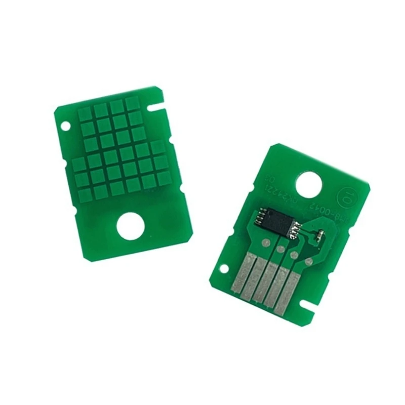 T8WC MC-G02 Cartridge Chip for G2160 G3160 G1220 G2260 G3260 Easy to Install