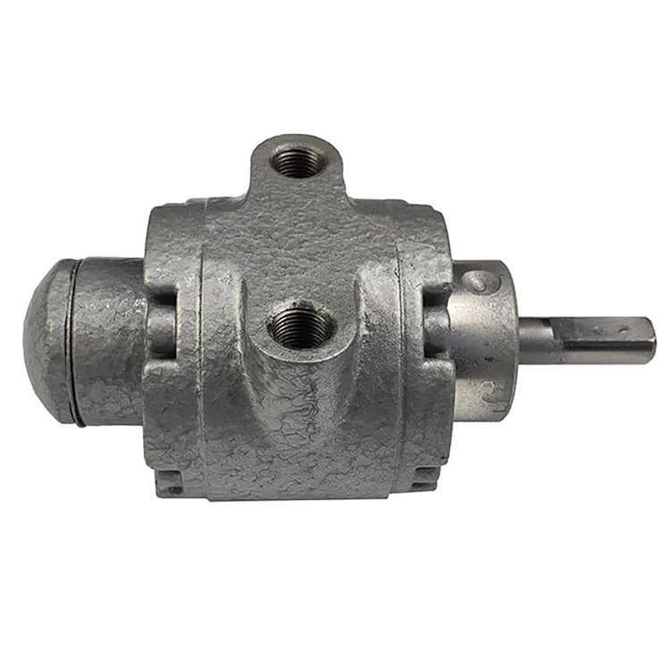 محرك هوائي صغير لحفر الصخور 1UP-NCW-95 الشركة المصنعة لمحركات الهواء