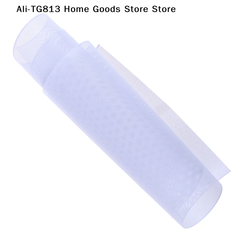 Picture 5: [TG813]30*100cm Computer Mesh Case Fan Cooler Dust Filter Case Cover Chassis Dust Net
