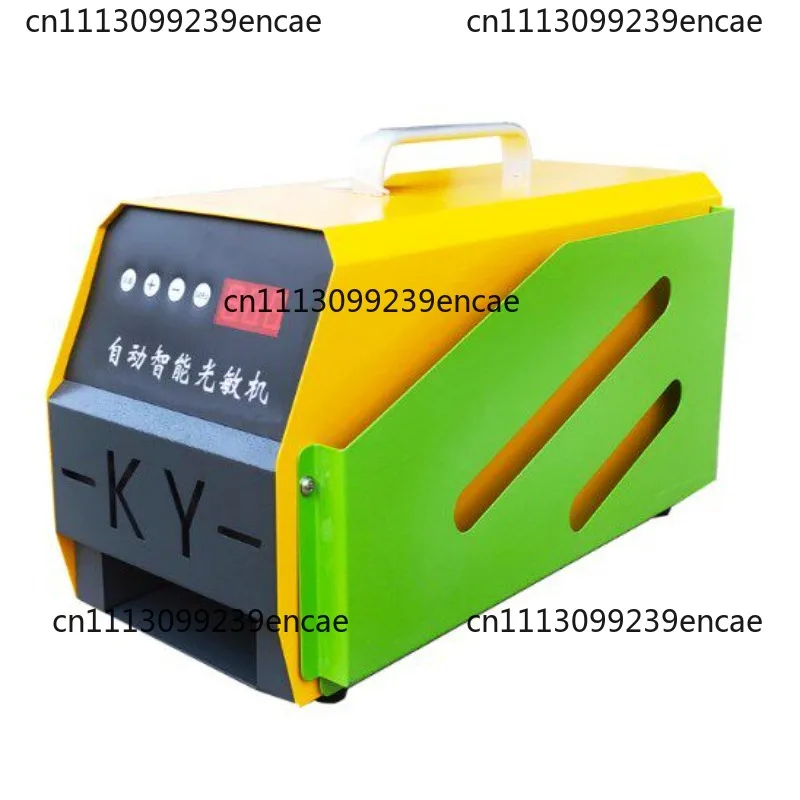 Suitable for the upgraded version of automatic exposure engraving photosensitive engraving machine