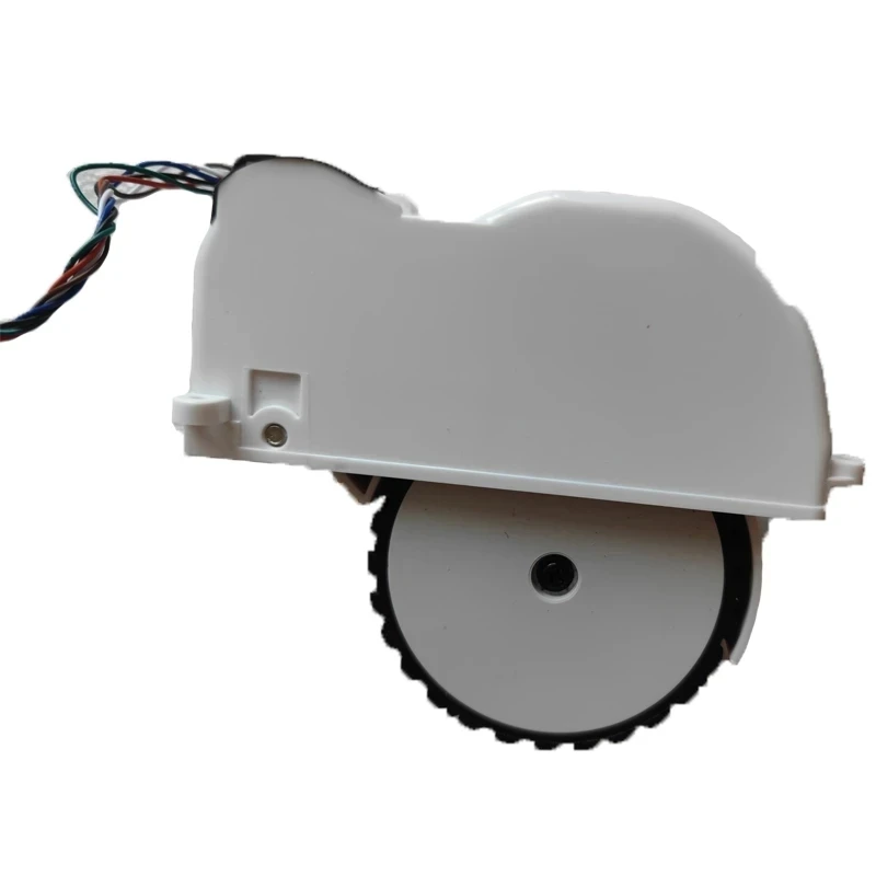 

Original for XiaoMi Mijia G1 MJSTG1 MJSTG1 Left and Right Wheels Parts Robot Vacuum Cleaner Attachment Replacement Accessroies