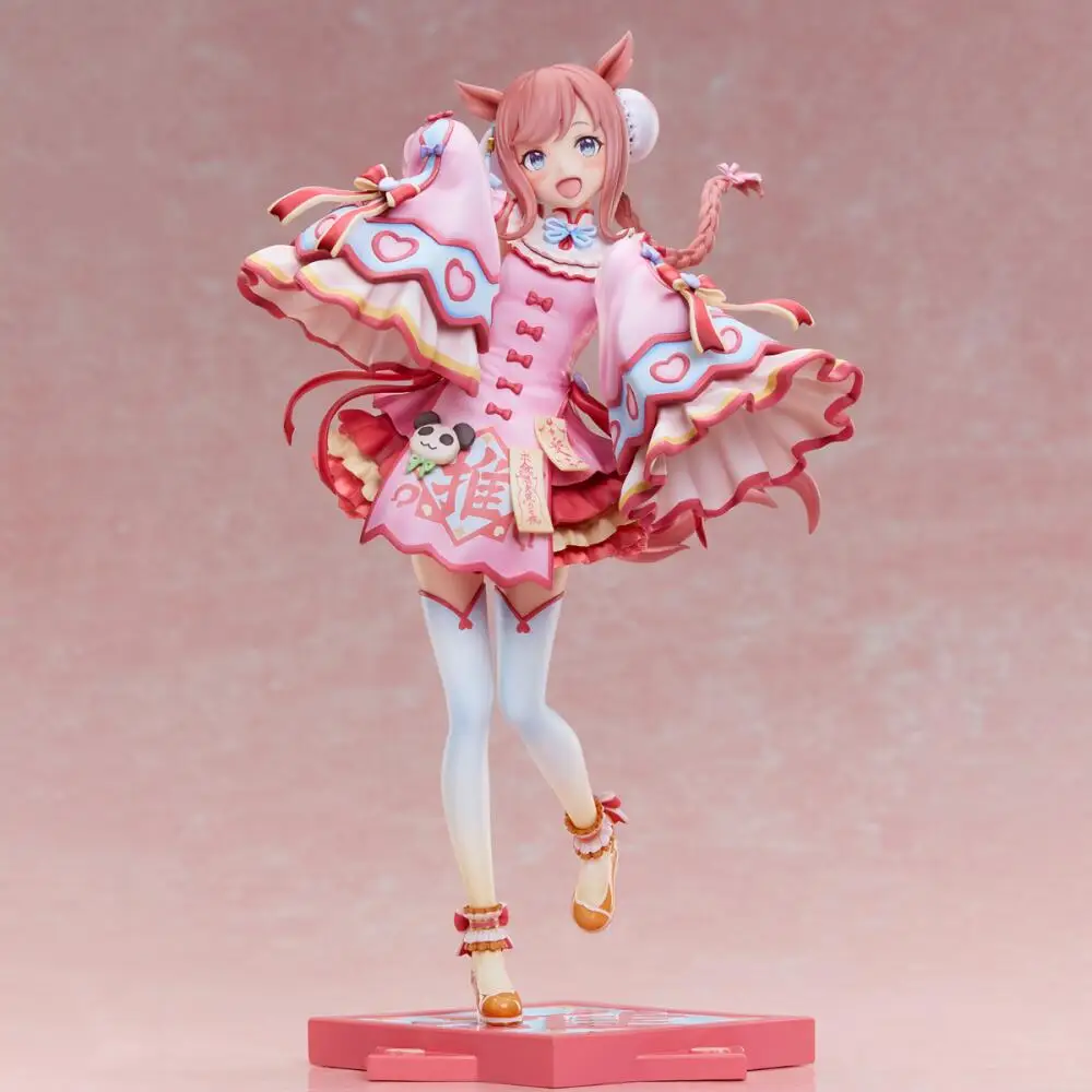 Official Genuine In Stock Unioncreative Agnes Digital Agnes Jiangshi Figure Anime Uma Musume Pretty Derby Model Boxed Toy