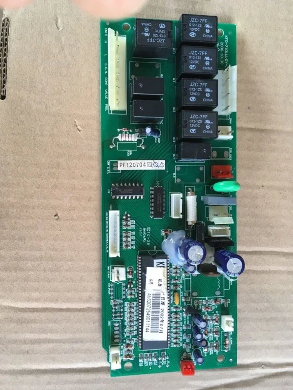 

for Midea Air Conditioner KFR-120Q/SDY KFR-71DLW/DY-1 Ceiling Ceiling Machine Computer Board Main Board