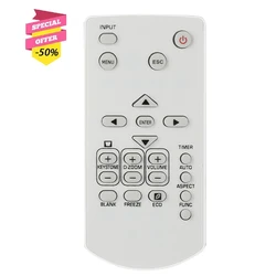 YT-150 Remote Control For Casio Projectors XJ-V1 XJ-V2 XJV1 XJV2 Replacement Controller