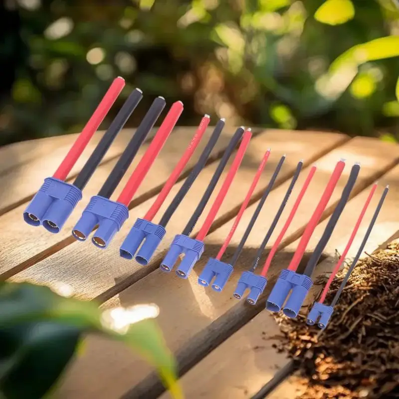 EC2/3/5/8 Male/Fema…