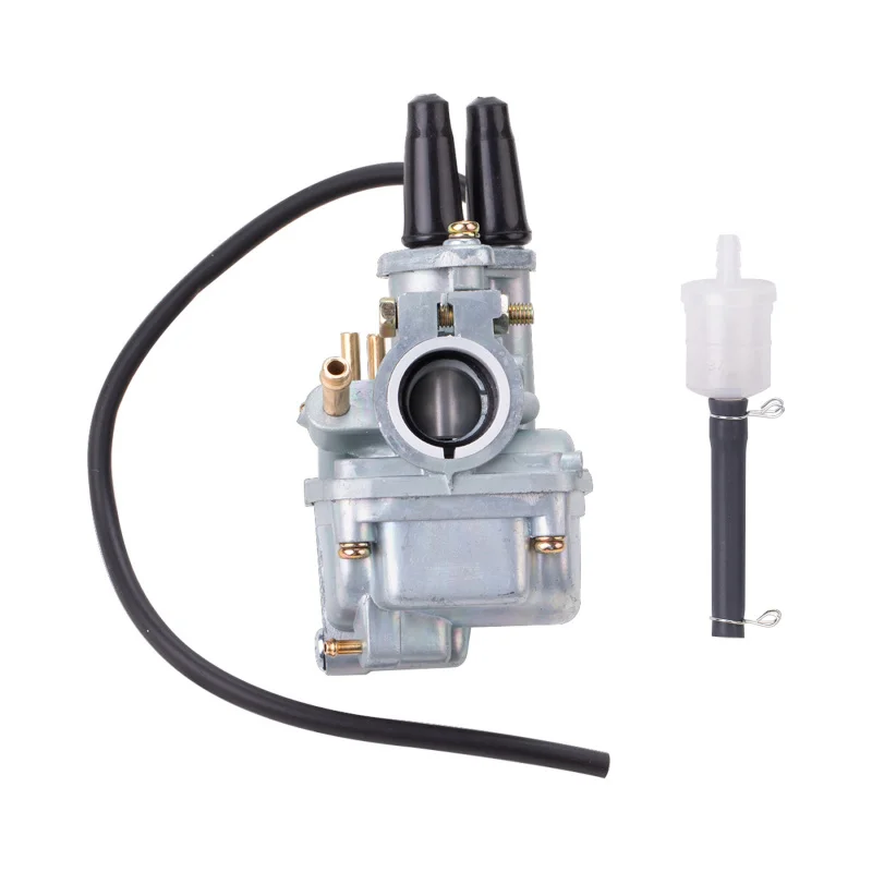 

For motorcycle carburetor YMHPW80 off-road motorcycle parts ATV engine carburetor ldd